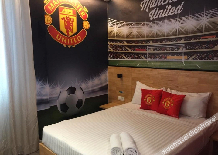96 Boutique Hotel 3*