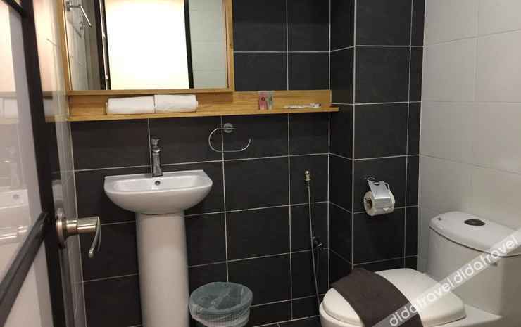 96 Boutique Hotel 3*