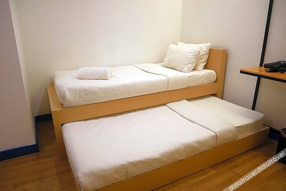 96 Boutique Hotel 3*