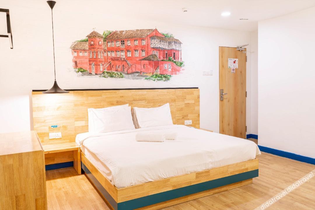 96 Boutique Hotel 3*