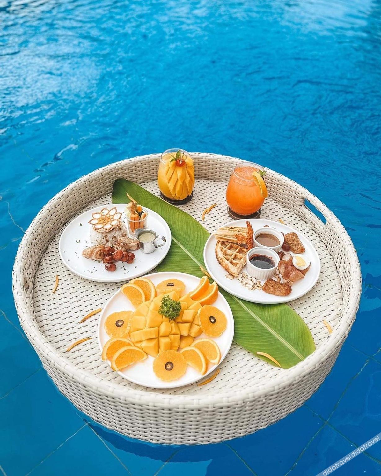 Molly Resort Bohol 3*