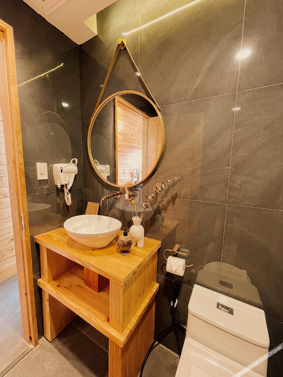 Molly Resort Bohol 3*