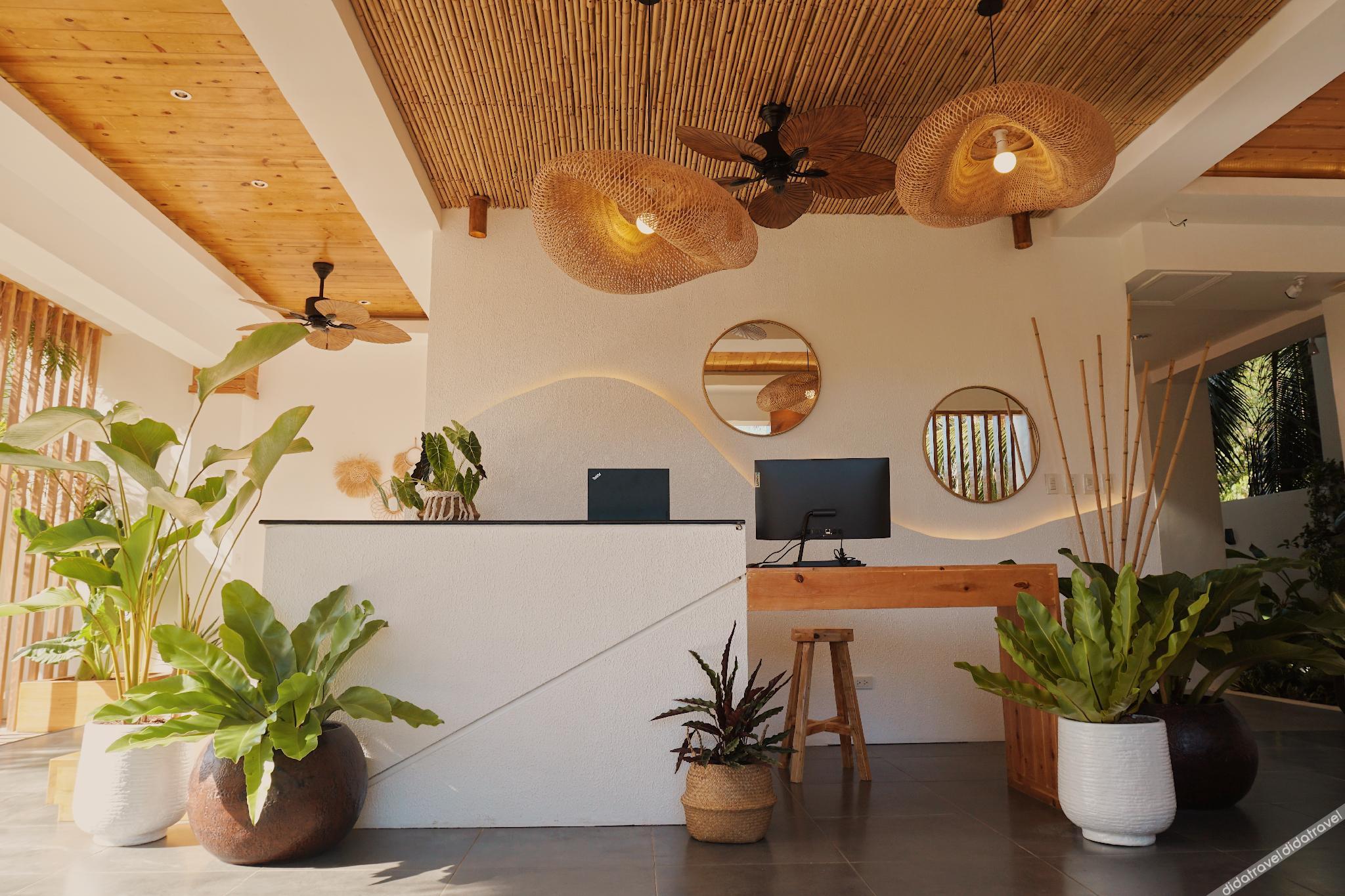 Molly Resort Bohol 3*