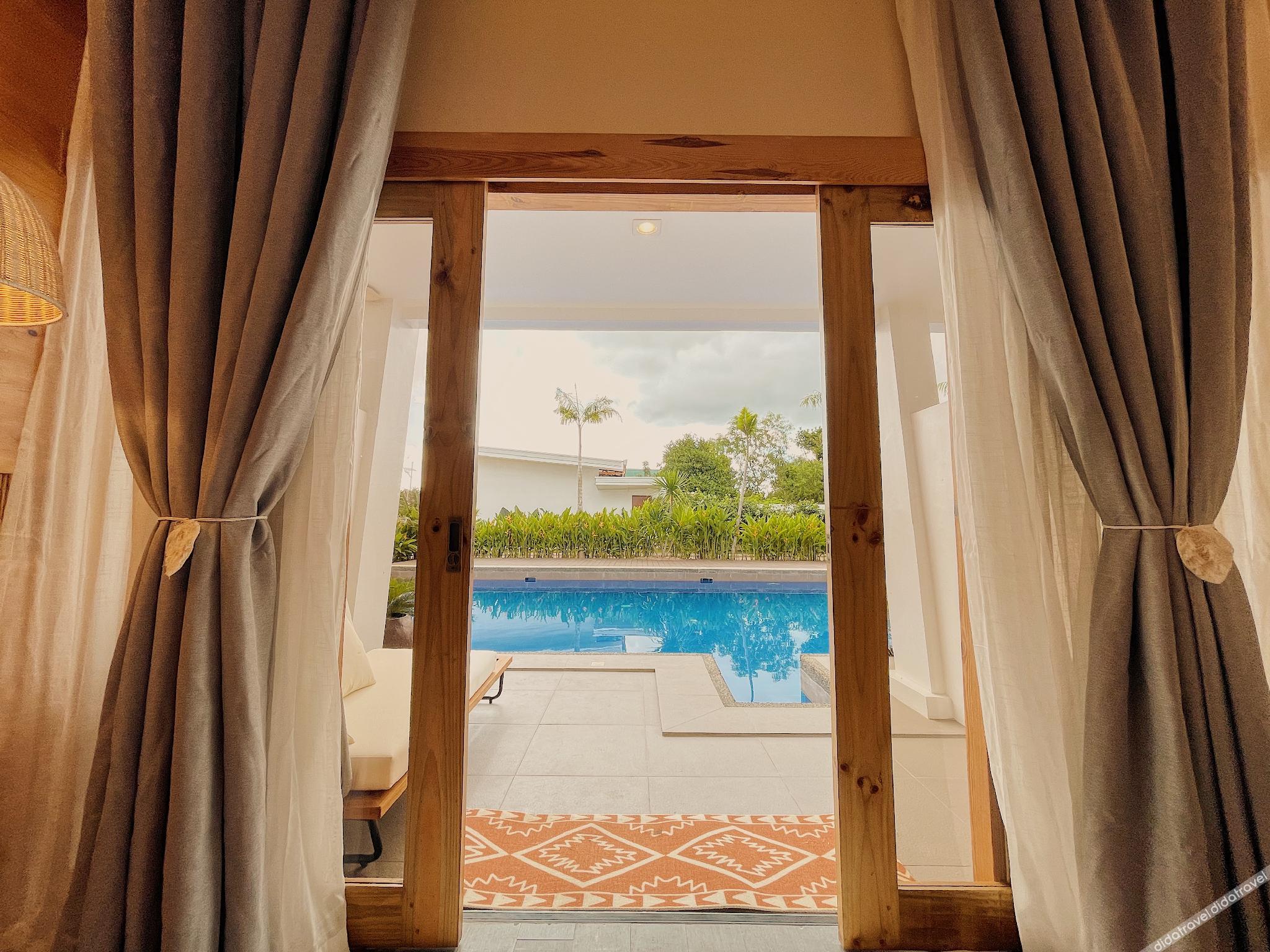 Molly Resort Bohol 3*