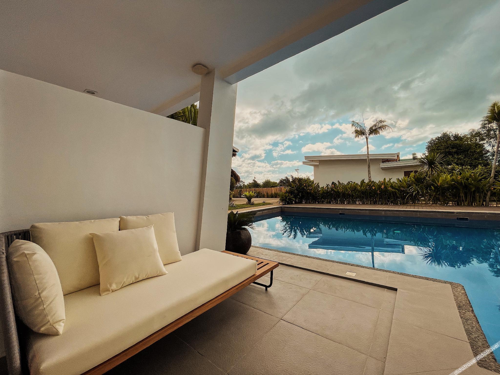 Molly Resort Bohol 3*