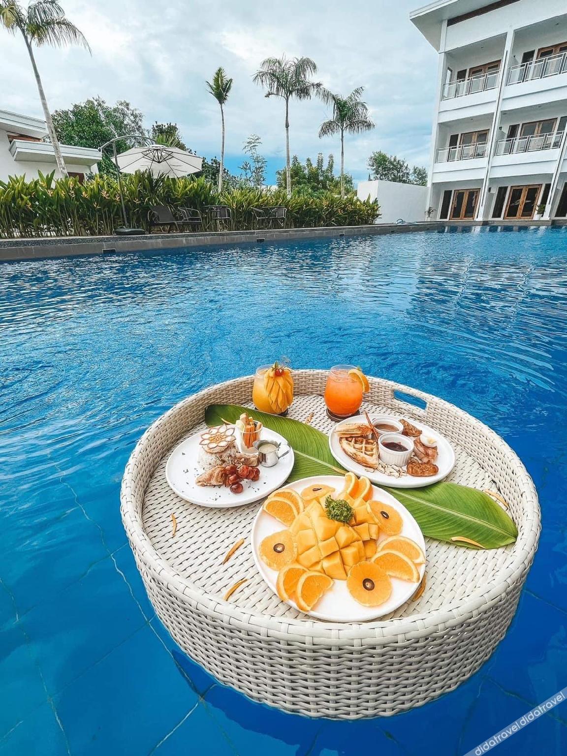 Molly Resort Bohol 3*