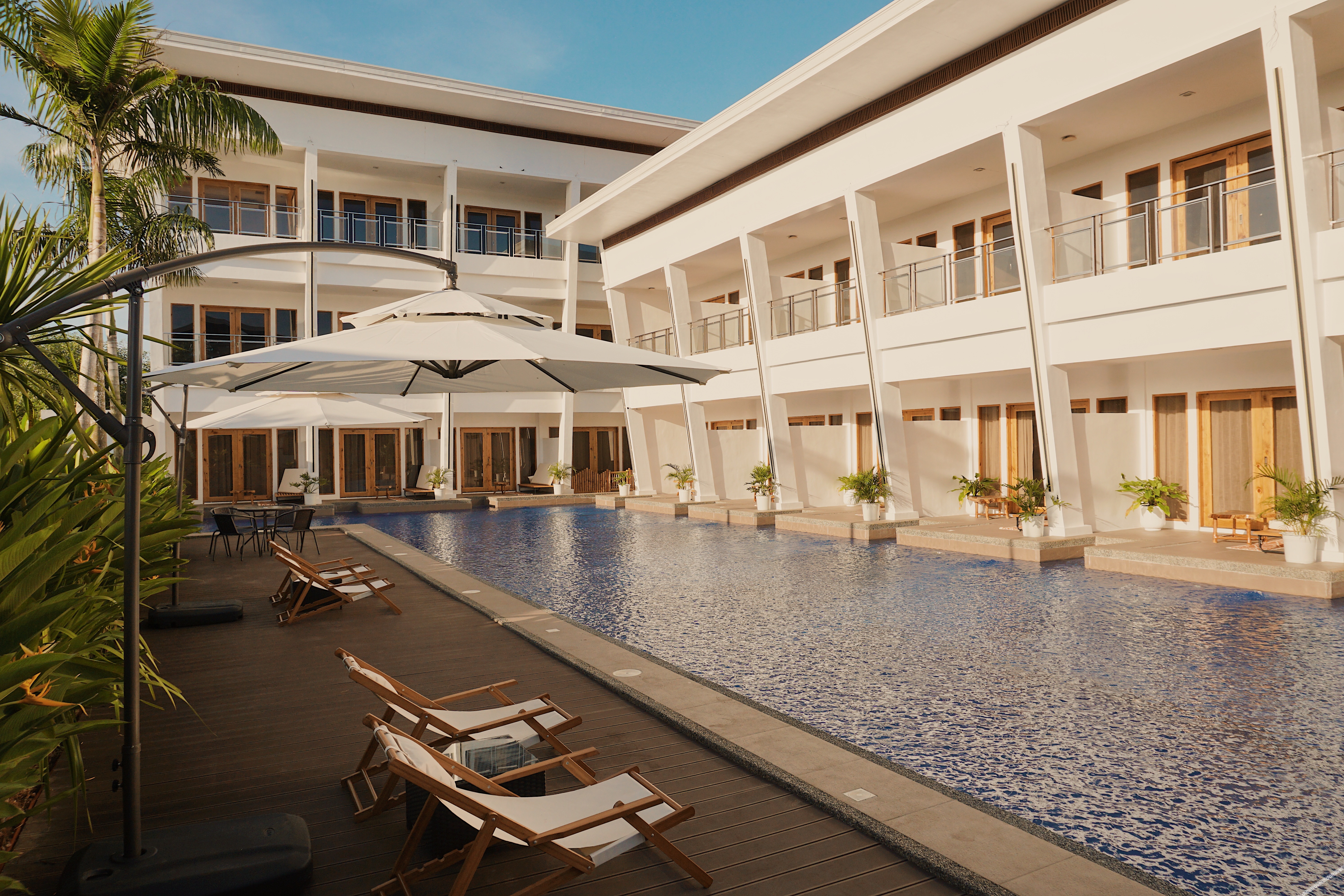 Molly Resort Bohol 3*