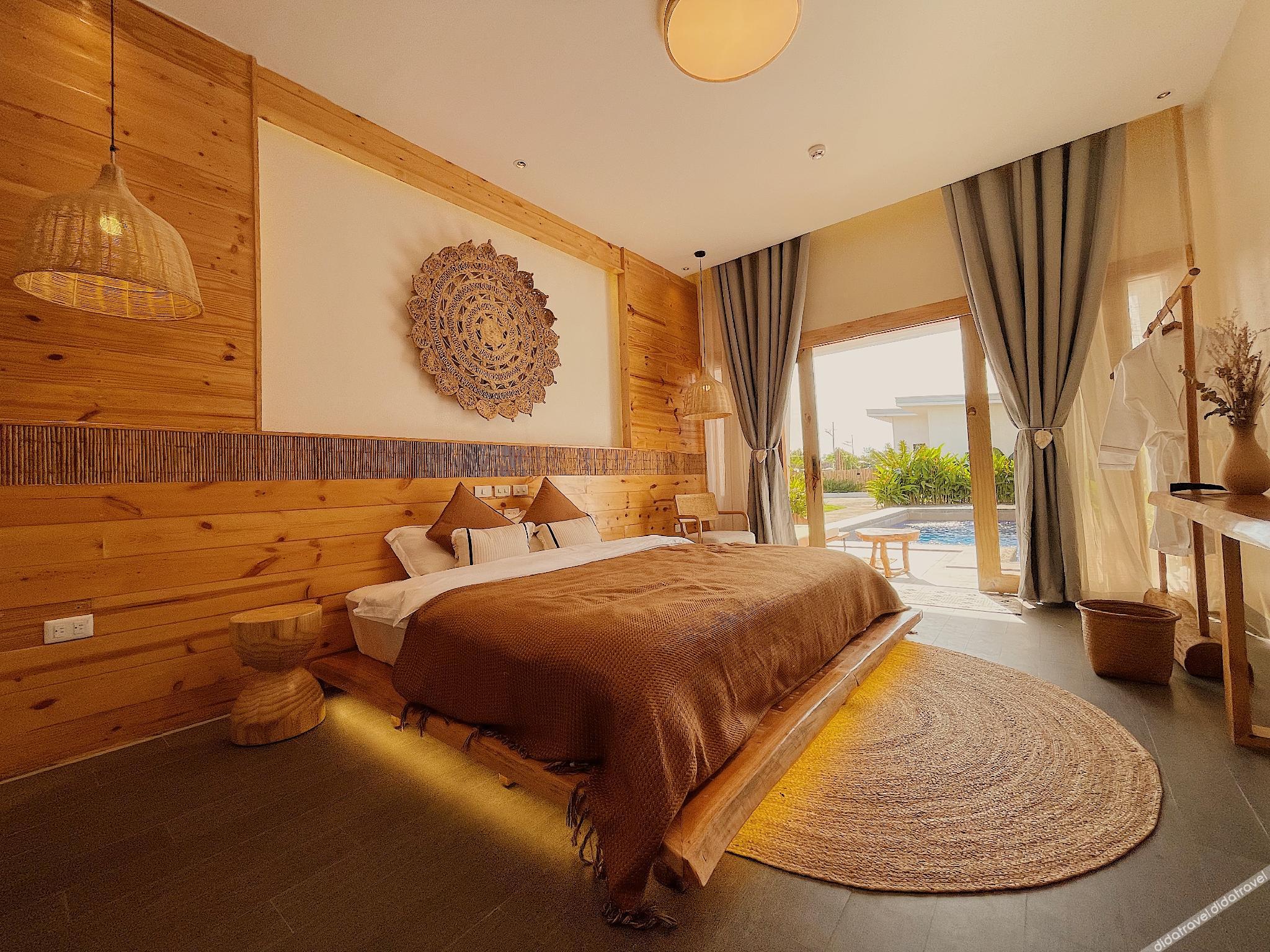 Molly Resort Bohol 3*