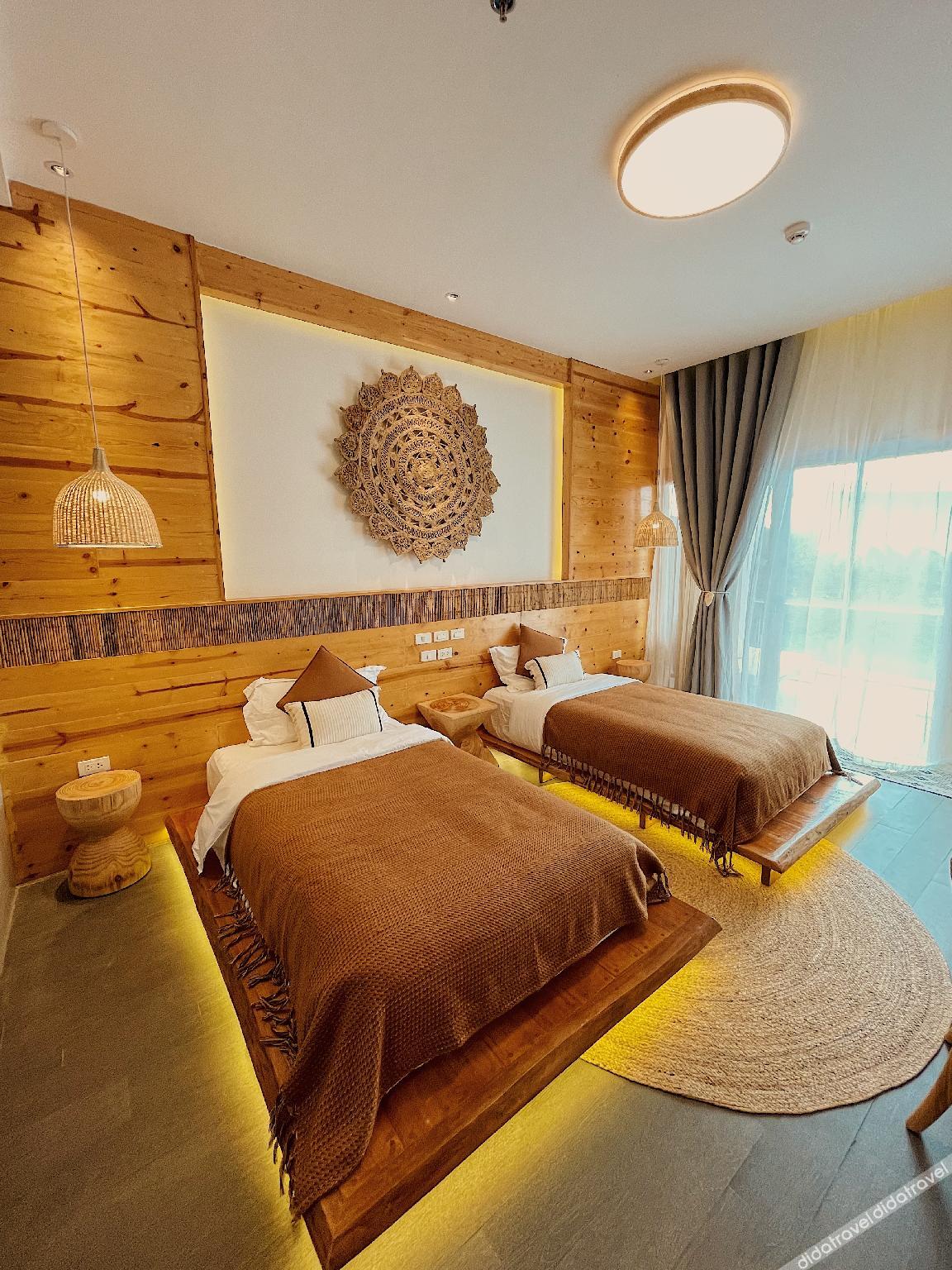 Molly Resort Bohol 3*