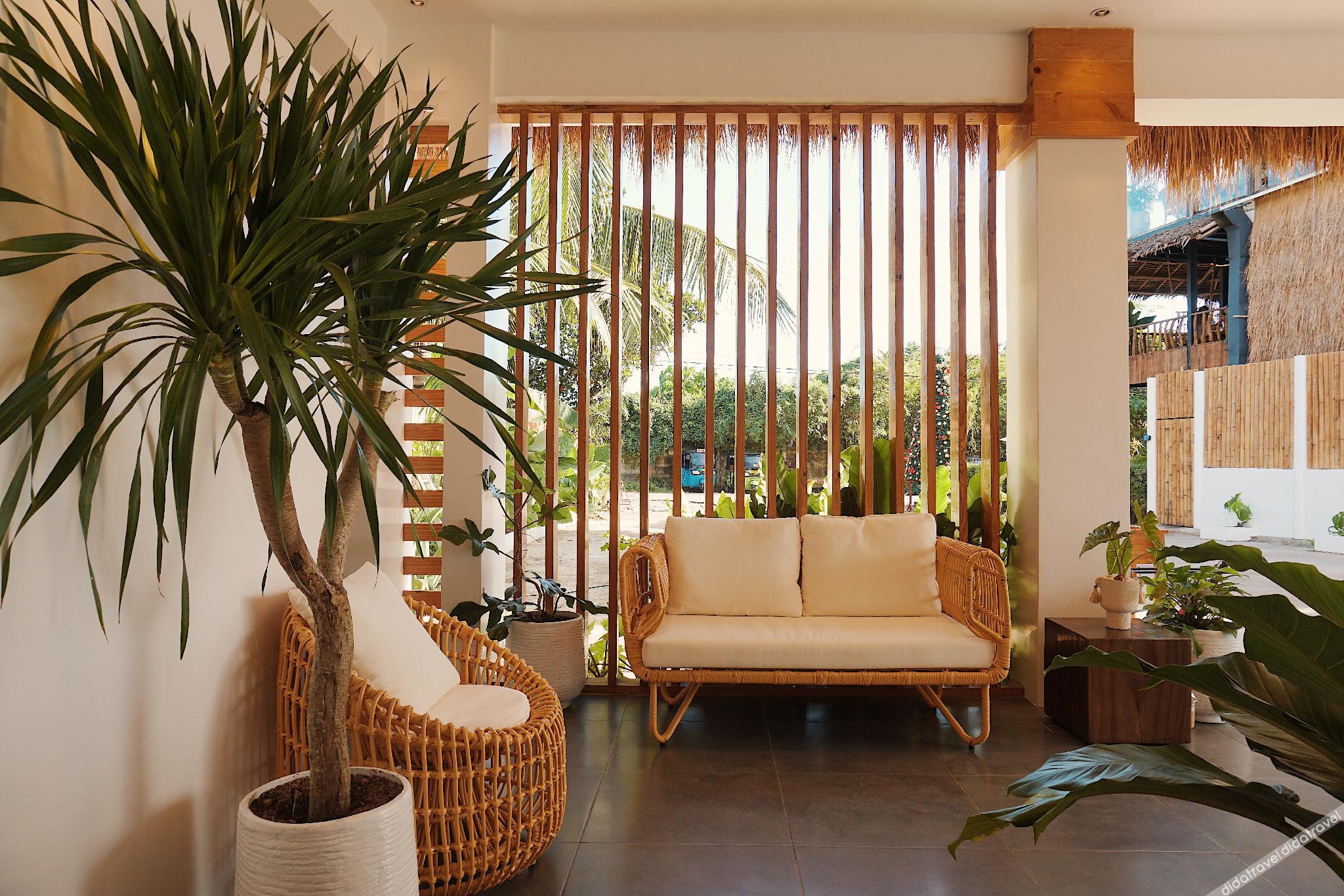 Molly Resort Bohol 3*