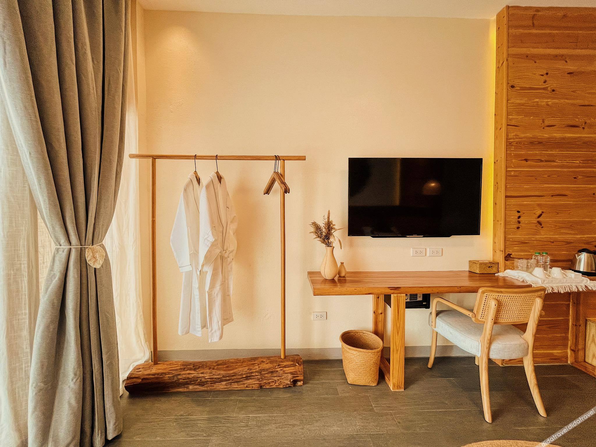 Molly Resort Bohol 3*
