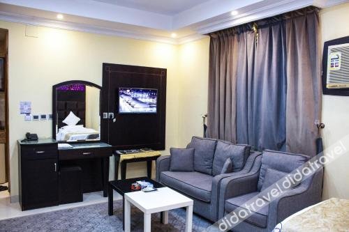 Al Sultan Inn Hotel 0*