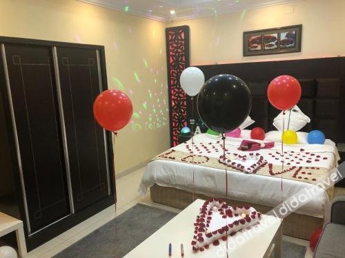 Al Sultan Inn Hotel 0*