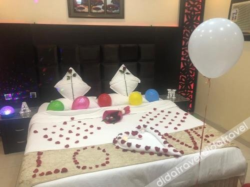 Al Sultan Inn Hotel 0*