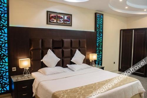 Al Sultan Inn Hotel 0*