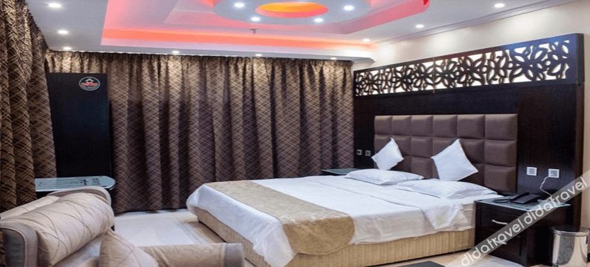 Al Sultan Inn Hotel 0*