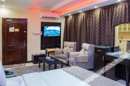 Al Sultan Inn Hotel 0*