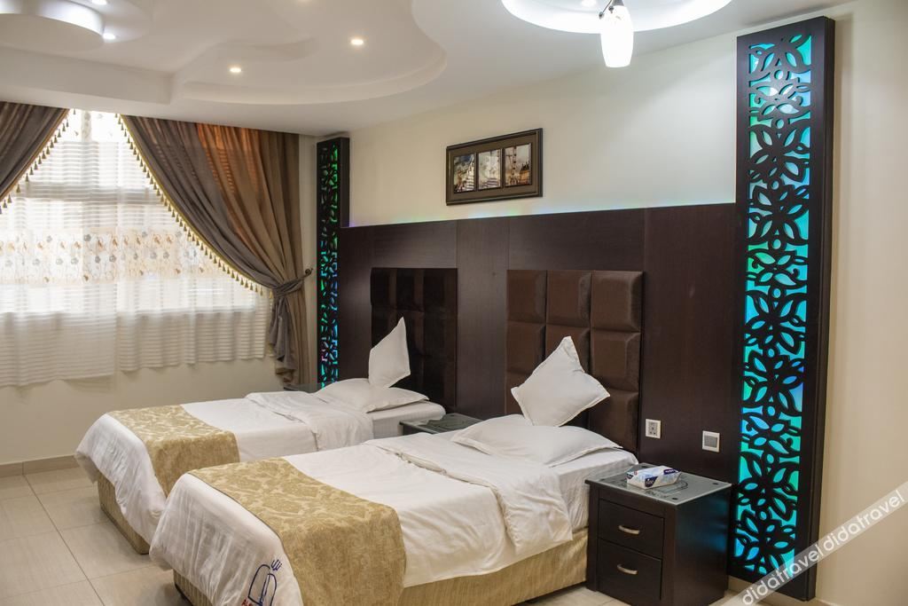 Al Sultan Inn Hotel 0*