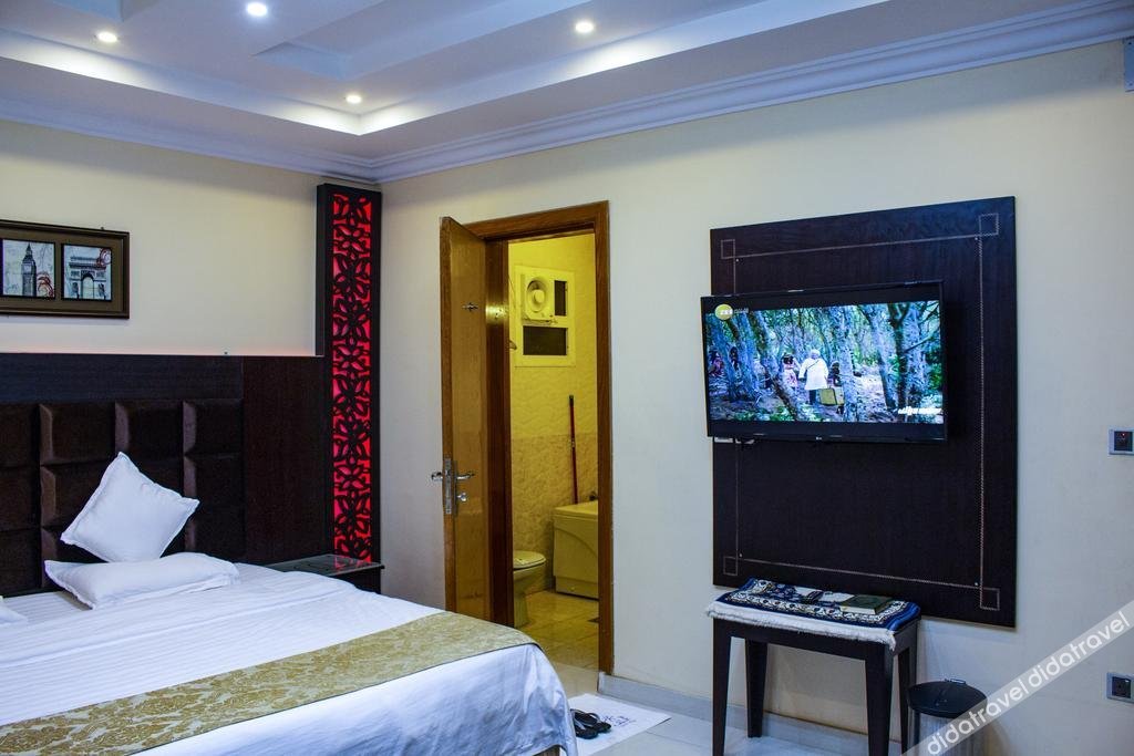 Al Sultan Inn Hotel 0*