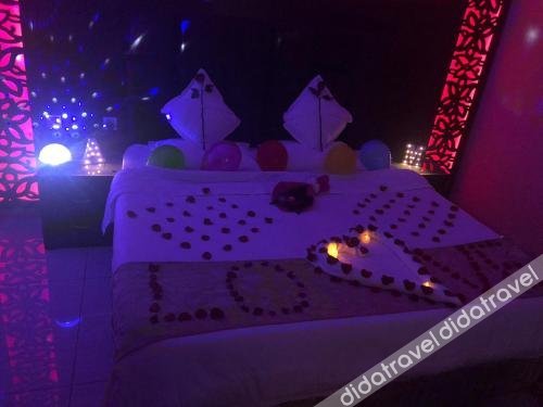 Al Sultan Inn Hotel 0*