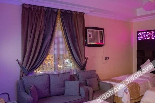 Al Sultan Inn Hotel 0*