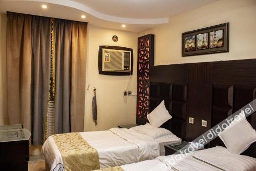 Al Sultan Inn Hotel 0*