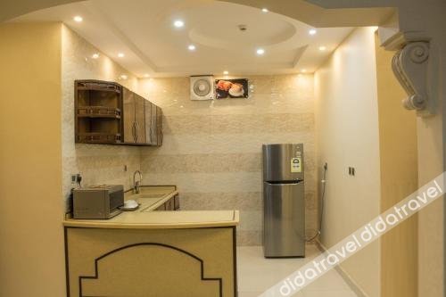 Al Sultan Inn Hotel 0*