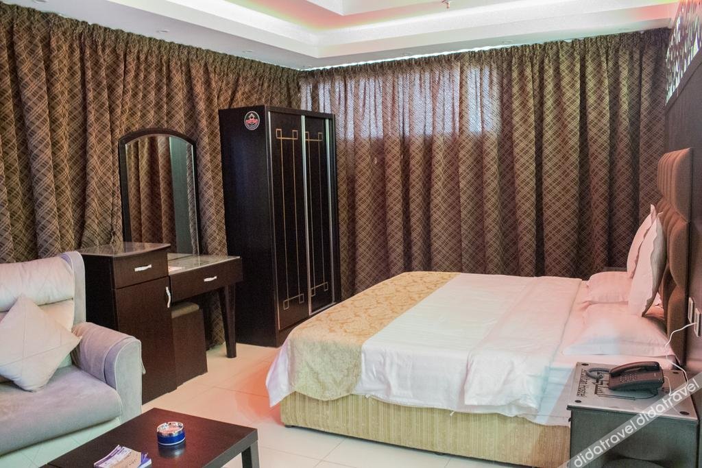 Al Sultan Inn Hotel 0*