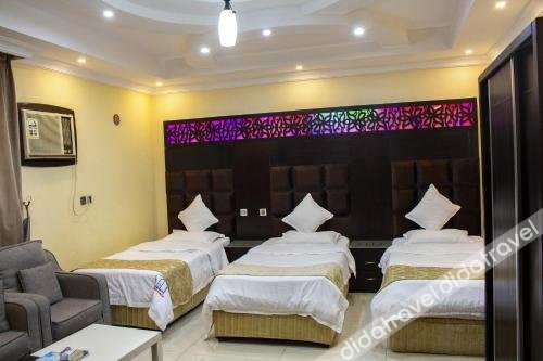 Al Sultan Inn Hotel 0*