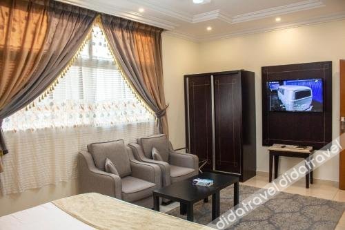 Al Sultan Inn Hotel 0*