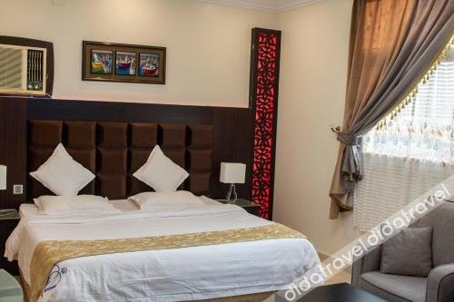 Al Sultan Inn Hotel 0*