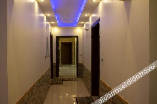 Al Sultan Inn Hotel 0*