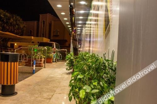 Al Sultan Inn Hotel 0*