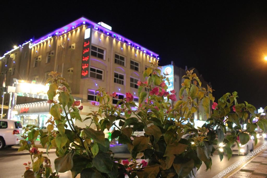 Al Sultan Inn Hotel 0*