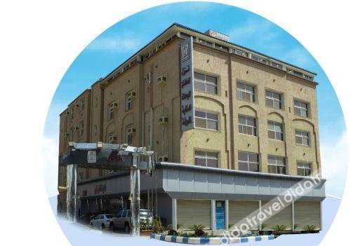 Al Sultan Inn Hotel 0*