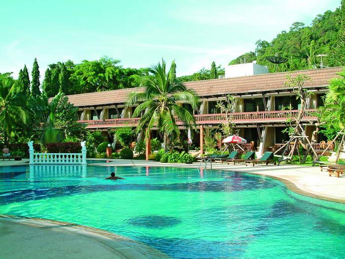 Туры в Krabi Resort