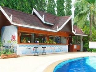 Туры в Krabi Resort