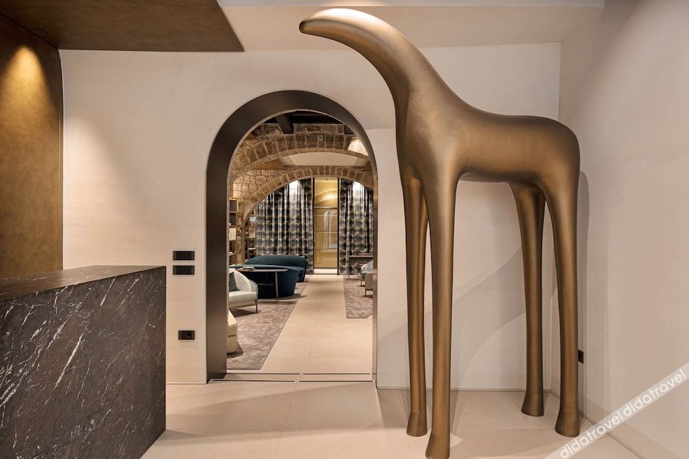 PALAZZO UBERTINI Urban Suites 0*