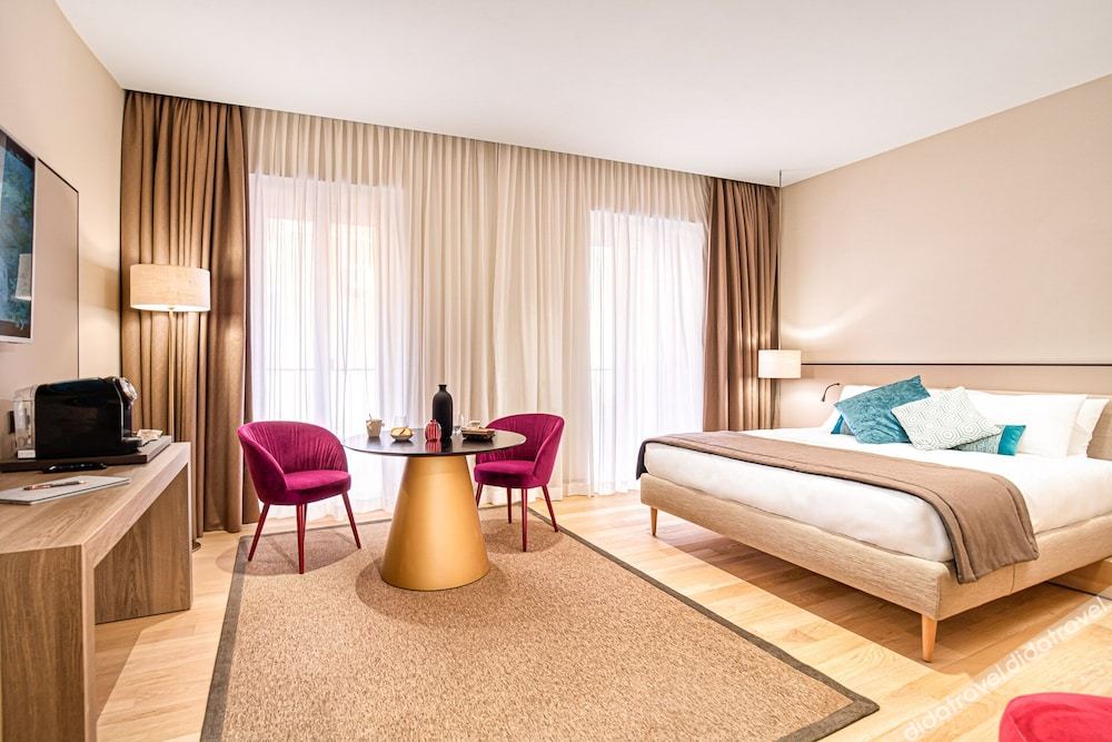 PALAZZO UBERTINI Urban Suites 0*