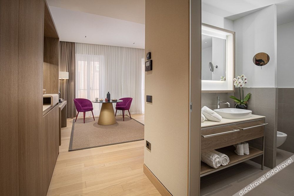 PALAZZO UBERTINI Urban Suites 0*