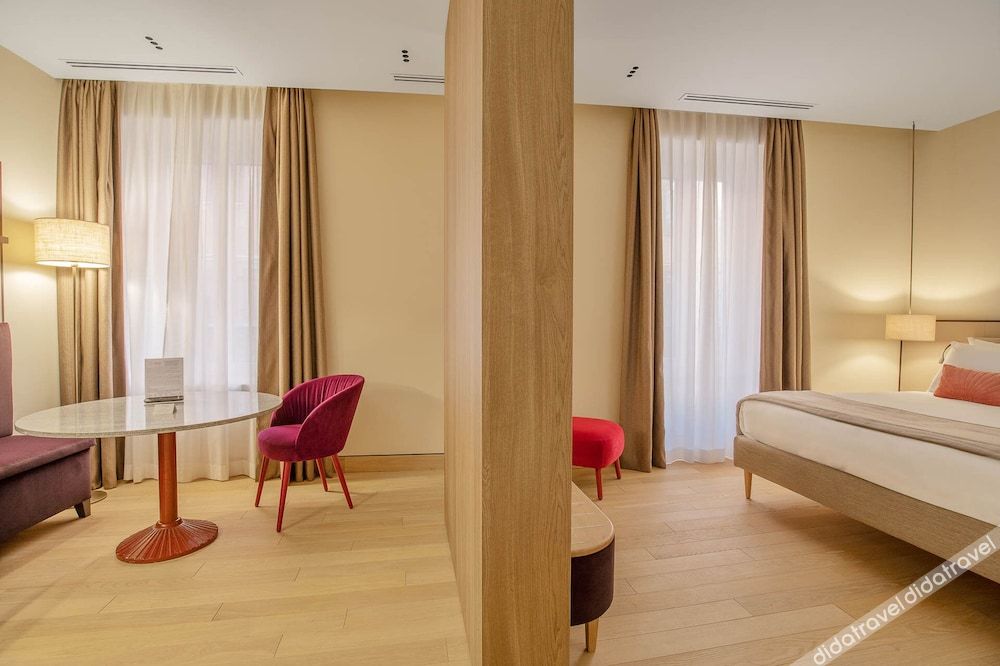 PALAZZO UBERTINI Urban Suites 0*