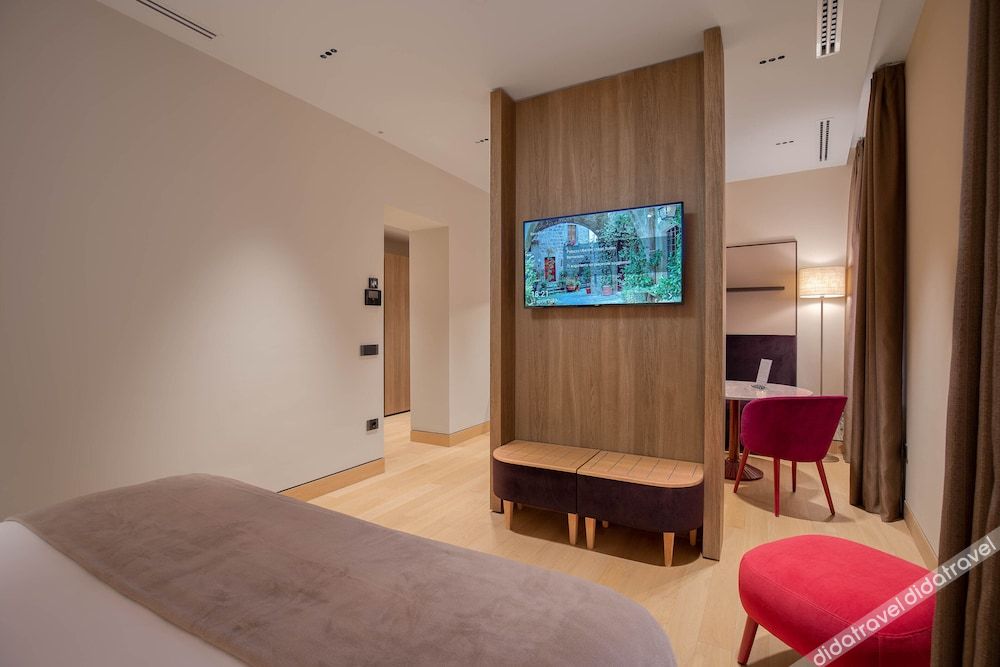 PALAZZO UBERTINI Urban Suites 0*