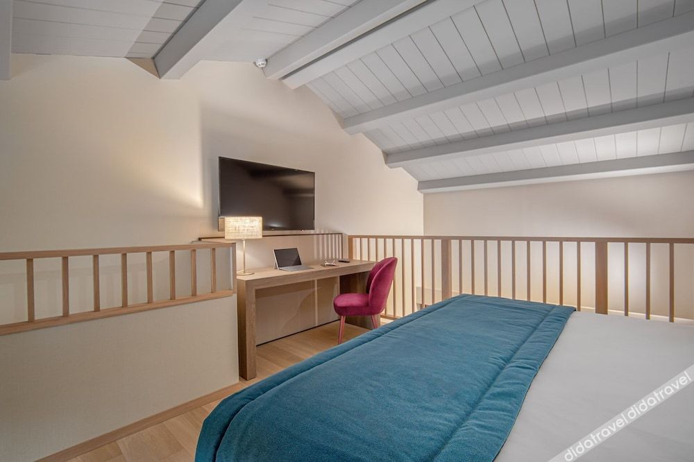 PALAZZO UBERTINI Urban Suites 0*