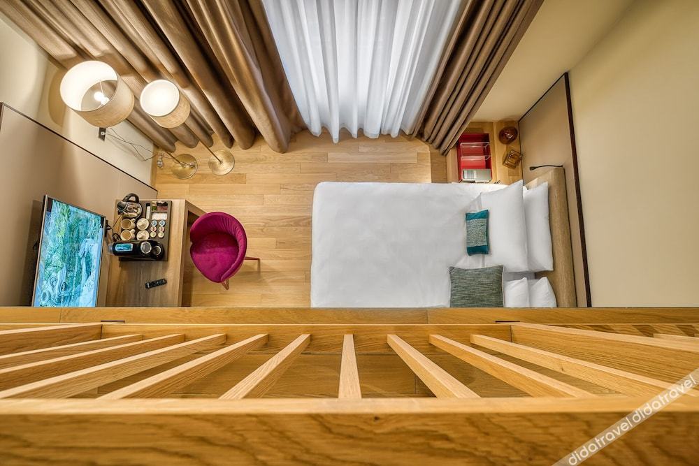 PALAZZO UBERTINI Urban Suites 0*