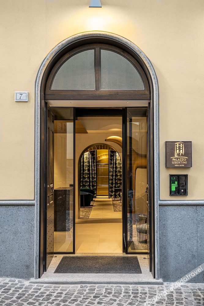 PALAZZO UBERTINI Urban Suites 0*