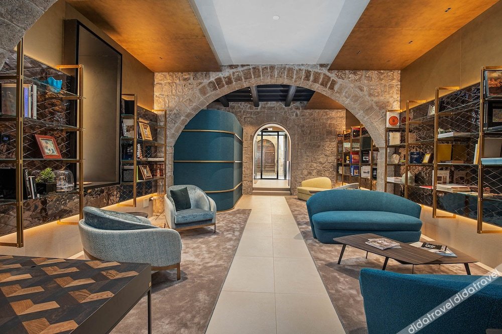 PALAZZO UBERTINI Urban Suites 0*