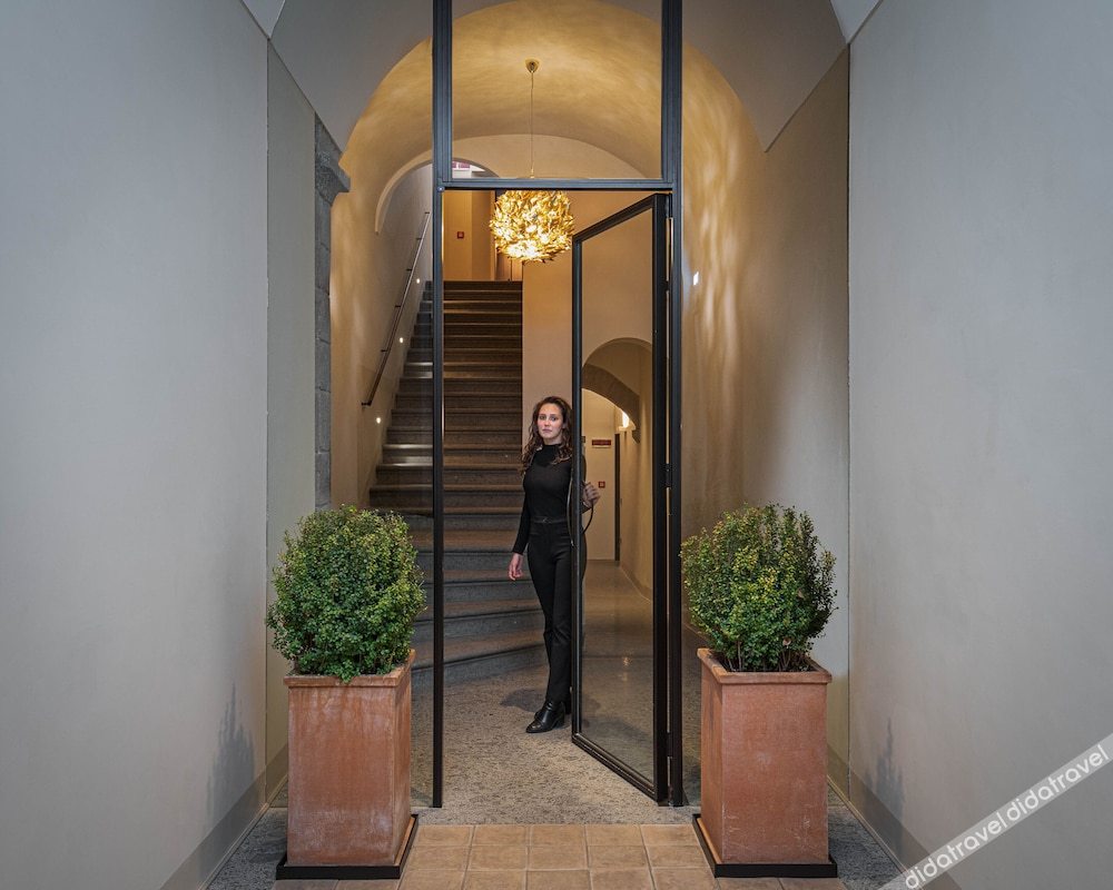PALAZZO UBERTINI Urban Suites 0*