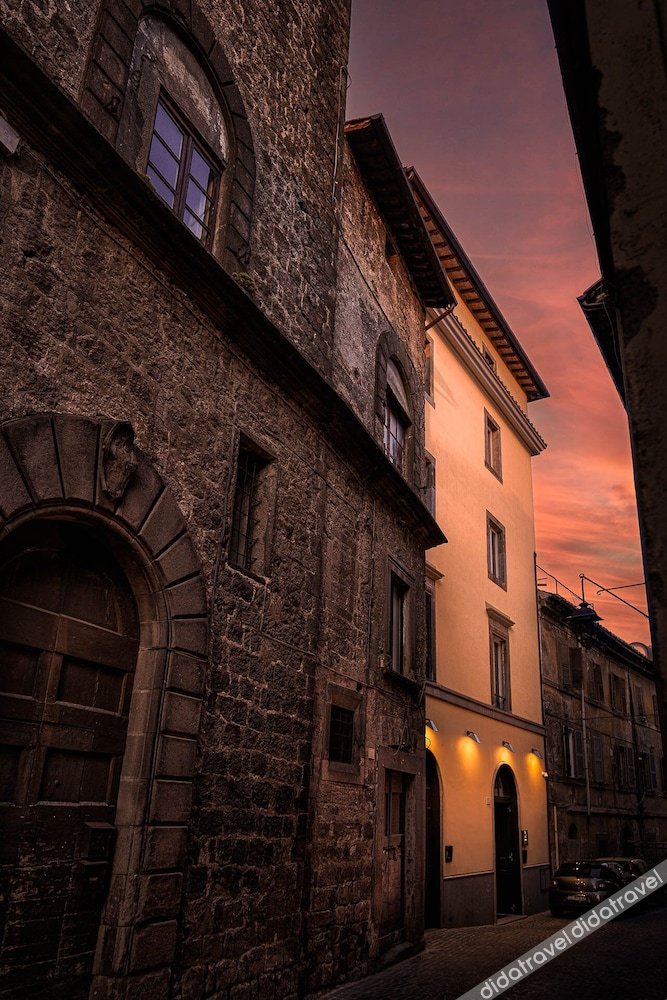 PALAZZO UBERTINI Urban Suites 0*
