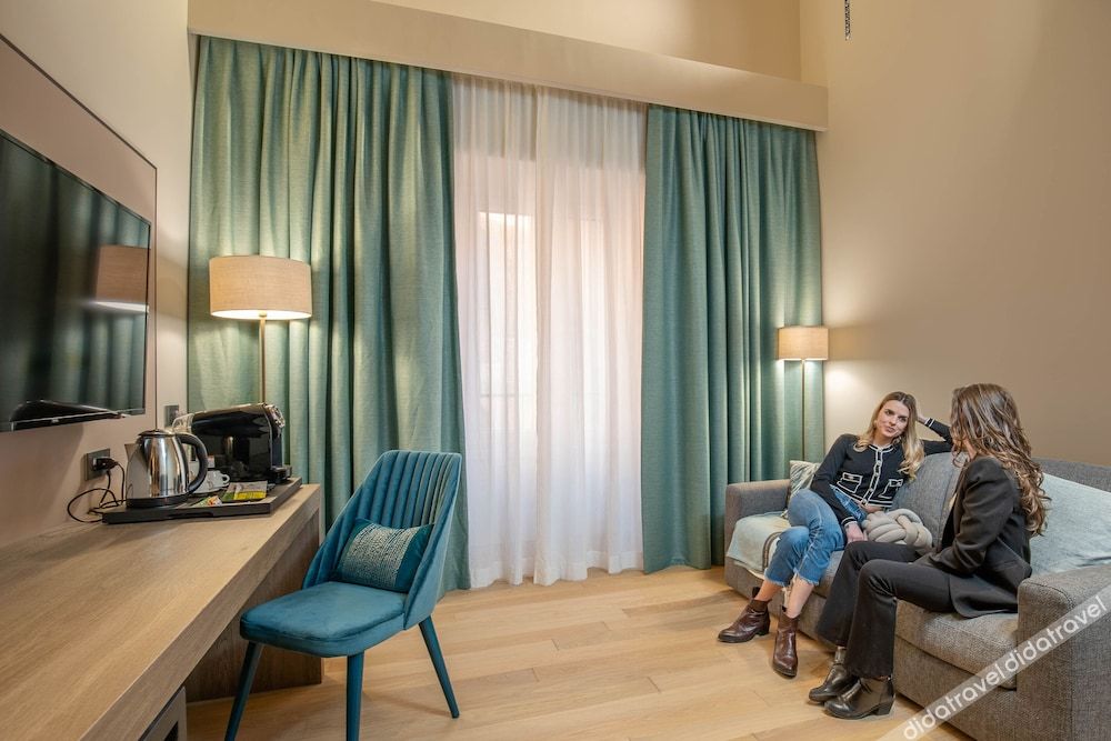 PALAZZO UBERTINI Urban Suites 0*