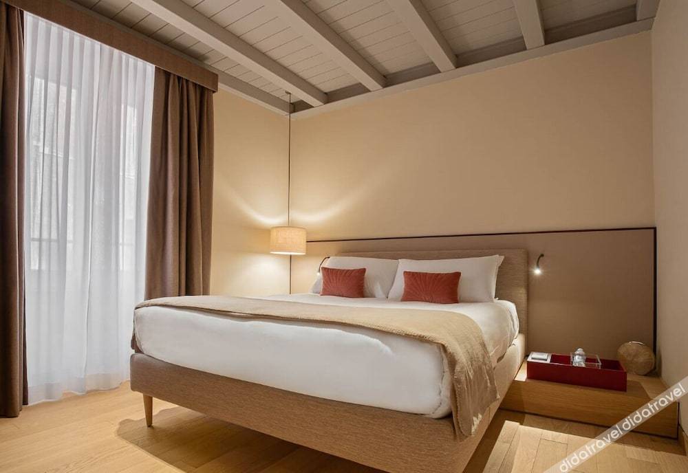 PALAZZO UBERTINI Urban Suites 0*